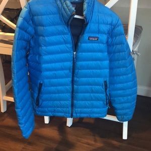 Men’s Patagonia jacket size M